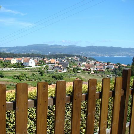 Hotel Rural Seixalvo Sanxenxo Exterior photo