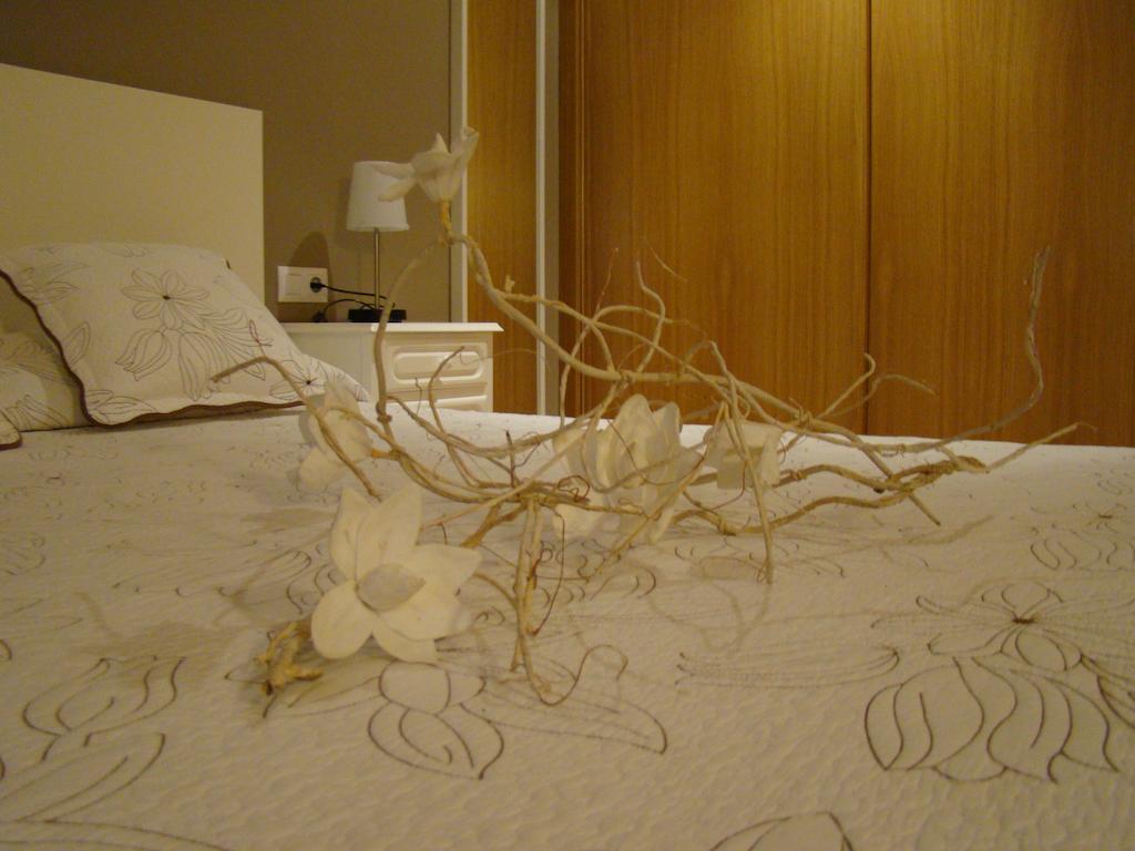 Hotel Rural Seixalvo Sanxenxo Room photo