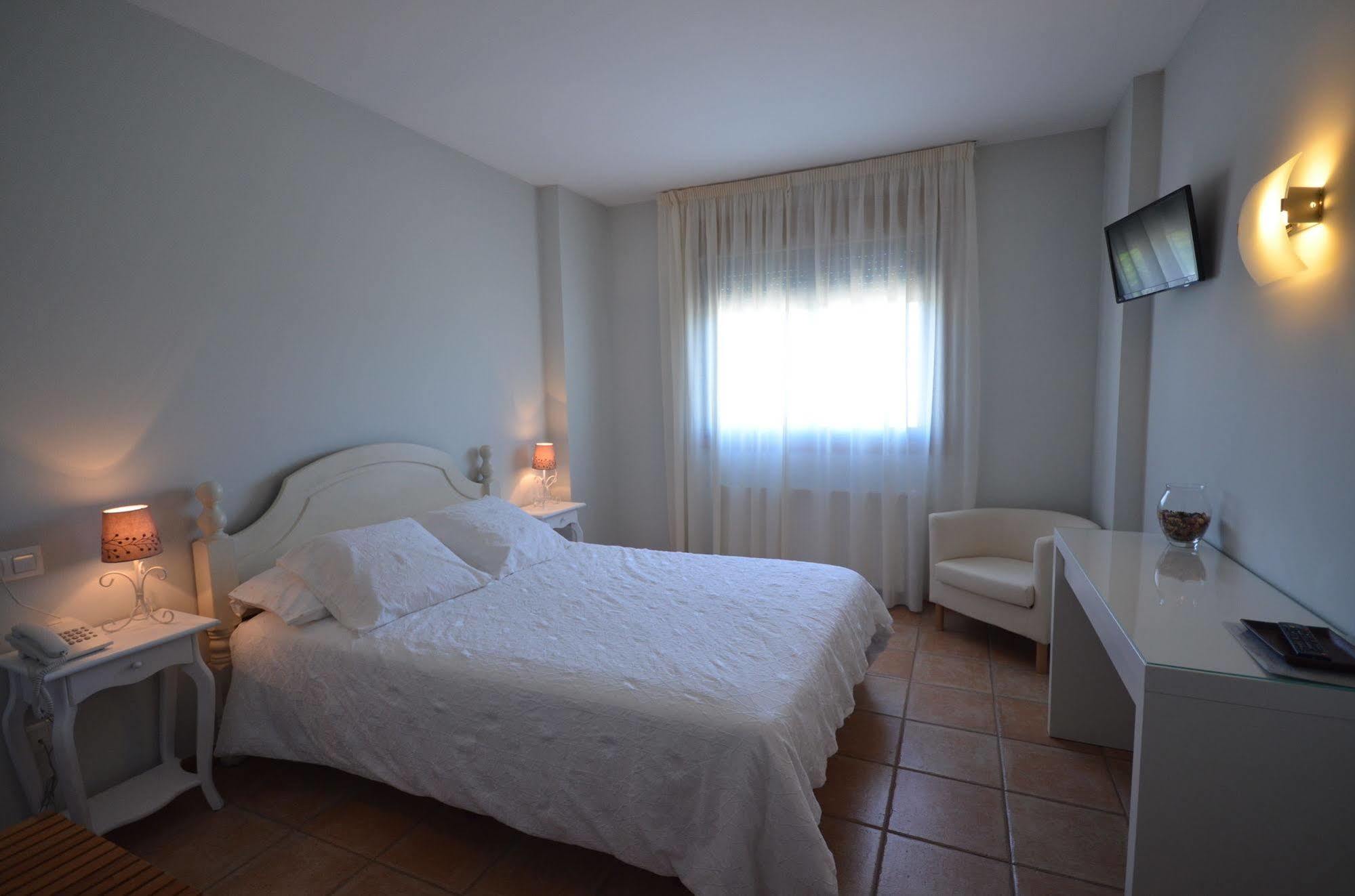 Hotel Rural Seixalvo Sanxenxo Exterior photo