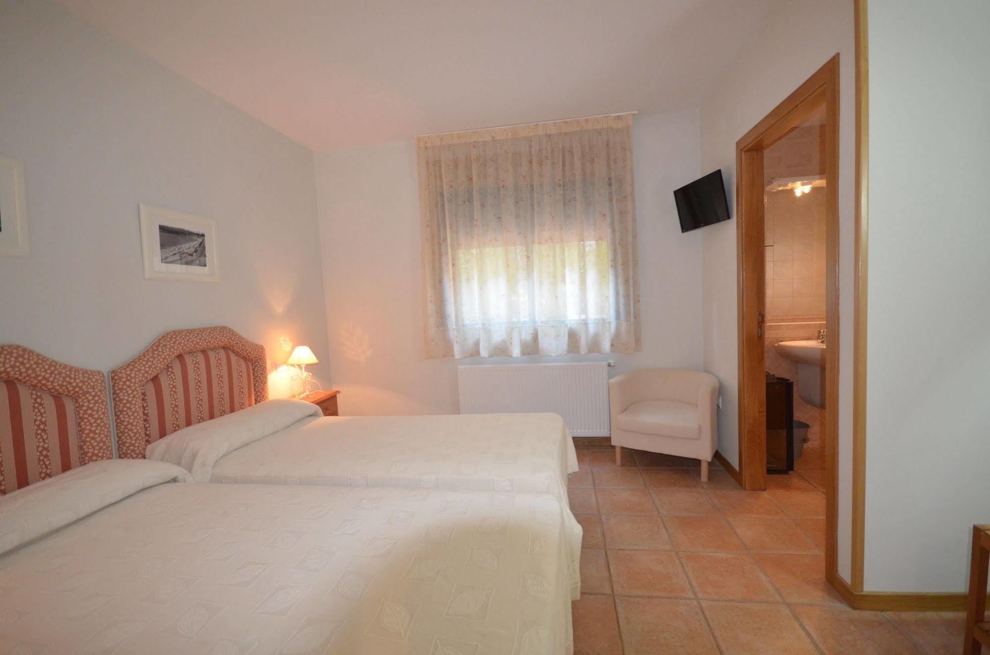 Hotel Rural Seixalvo Sanxenxo Exterior photo
